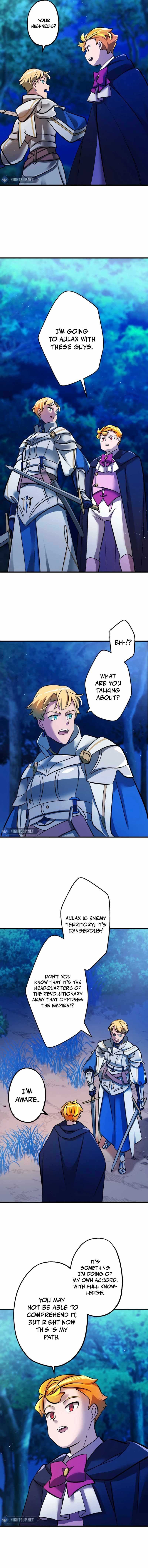 The Transcendental Extra's Strategy Guide Chapter 8 2